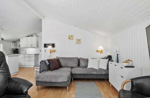 Fjerritslev House | JB381 Fjerritslev - Ahornvej 65
