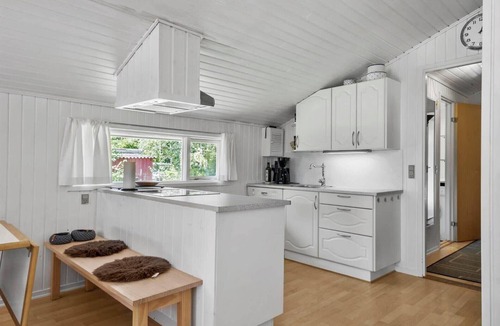Fjerritslev House | JB381 Fjerritslev - Ahornvej 65