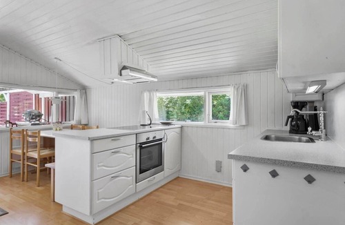 Fjerritslev House | JB381 Fjerritslev - Ahornvej 65