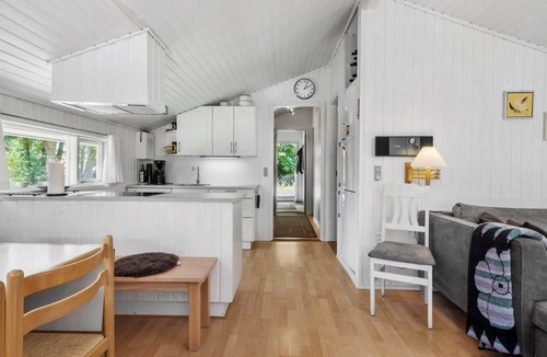 Fjerritslev House | JB381 Fjerritslev - Ahornvej 65