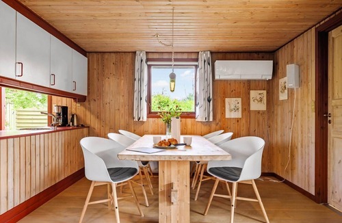 Torup Strand House | JB384 Fjerritslev - Revlingestien 3