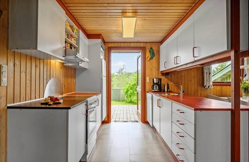 Torup Strand House | JB384 Fjerritslev - Revlingestien 3