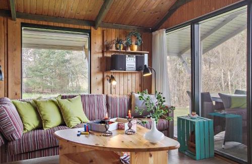 Slette Strand House | JB391-Fjerritslev-Perikumvej-62