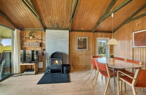 Slette Strand House | JB391-Fjerritslev-Perikumvej-62