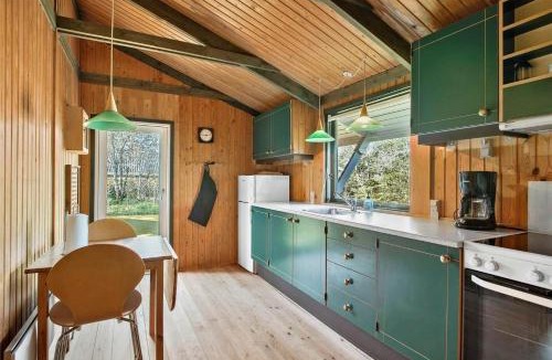 Slette Strand House | JB391-Fjerritslev-Perikumvej-62