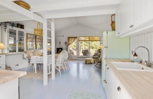 Tranum House | JB401 Brovst - Solsortevej 1