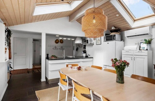 Brovst House | JB410 Brovst - Grævlingevej 1