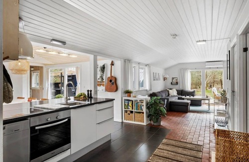 Brovst House | JB410 Brovst - Grævlingevej 1