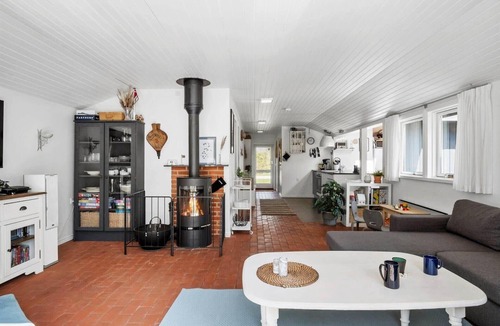 Brovst House | JB410 Brovst - Grævlingevej 1