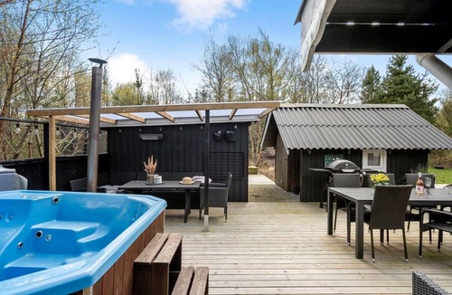 Brovst House | JB410 Brovst - Grævlingevej 1