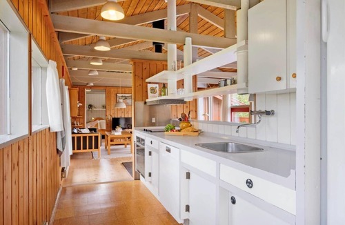 Slette Strand House | JB411 Fjerritslev - K.B. Kjeldgårdsvej 11