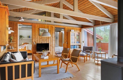 Slette Strand House | JB411 Fjerritslev - K.B. Kjeldgårdsvej 11