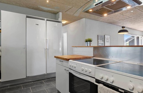 Brovst House | JB500 Brovst - Kronvildtvej 31