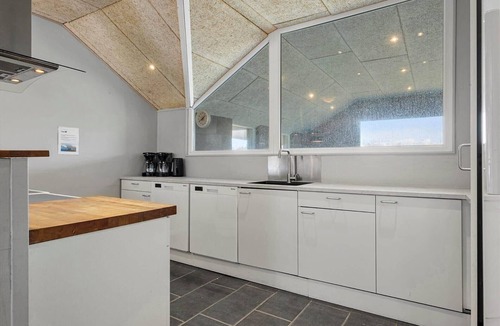 Brovst House | JB500 Brovst - Kronvildtvej 31