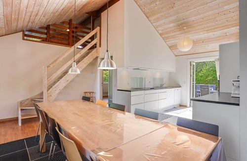 Slette Strand House | JB506 Fjerritslev - Makrelvej 4