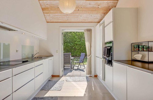 Slette Strand House | JB506 Fjerritslev - Makrelvej 4