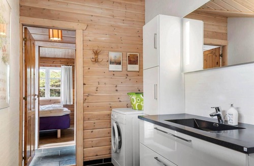 Slette Strand House | JB508 Fjerritslev - Bjerregårdsboulevarden 38
