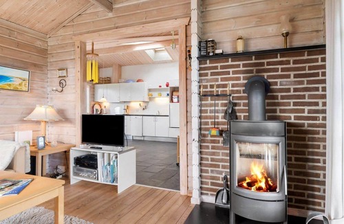 Slette Strand House | JB508 Fjerritslev - Bjerregårdsboulevarden 38