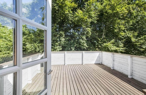 Fjerritslev House | JB591 Fjerritslev - Øslevvej 41