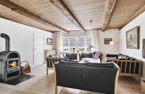 Fjerritslev House | JB591-Fjerritslev-Oslevvej-41