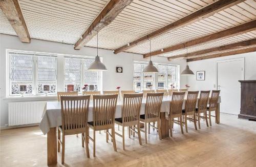 Fjerritslev House | JB591-Fjerritslev-Oslevvej-41