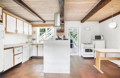 Fjerritslev House | JB591-Fjerritslev-Oslevvej-41