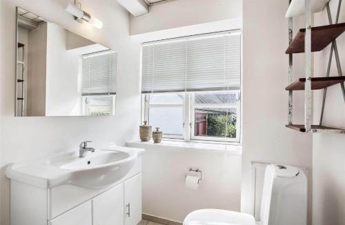 Fjerritslev House | JB591-Fjerritslev-Oslevvej-41