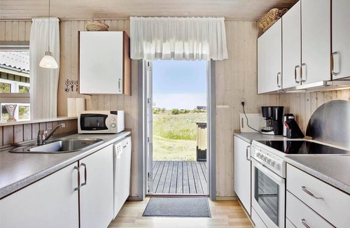 Torup Strand House | JB785 Fjerritslev - Tolderstien 24