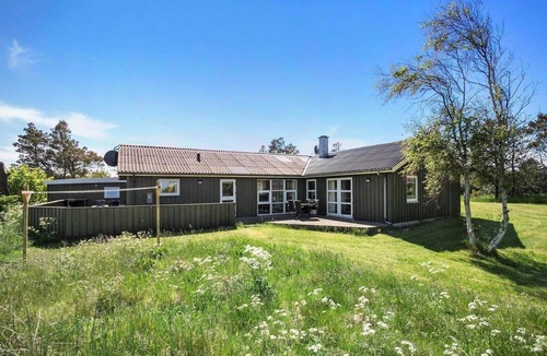 Torup Strand House | JB785 Fjerritslev - Tolderstien 24