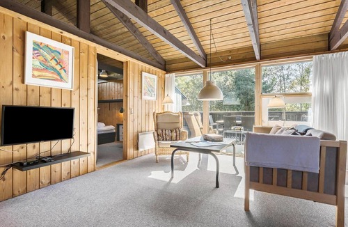 Slette Strand House | JB987 Fjerritslev - N. C. Alstedsvej 12