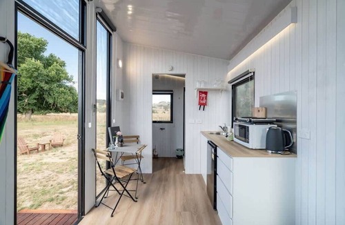 Gobur House | JBJK Homestead by Tiny Away