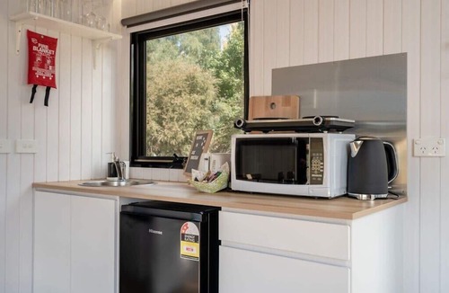 Gobur House | JBJK Homestead by Tiny Away