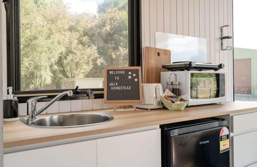 Gobur House | JBJK Homestead by Tiny Away