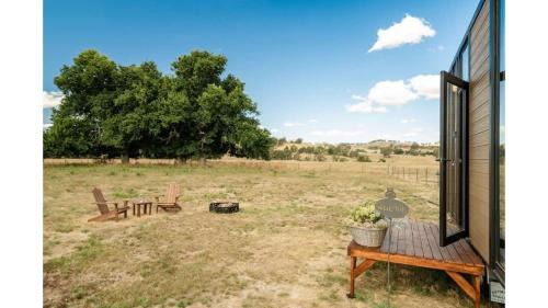 Gobur House | JBJK Homestead by Tiny Away