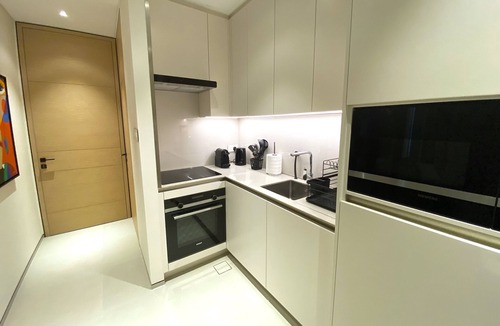 Jumeirah Beach Residence Apartment | JBR | Address Beach Resort | One-Bedroom Apartment