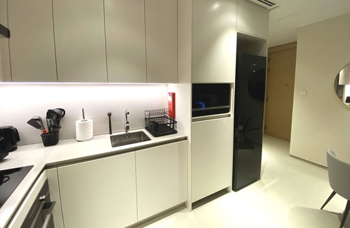 Jumeirah Beach Residence Apartment | JBR | Address Beach Resort | One-Bedroom Apartment