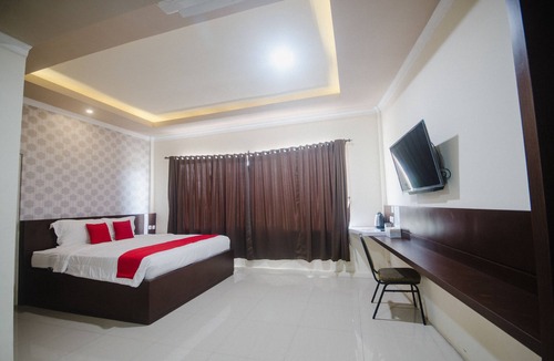 Jember Hotel | JC Homestay Jember