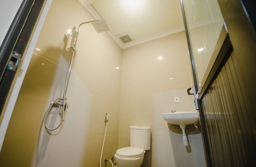 Jember Hotel | JC Homestay Jember