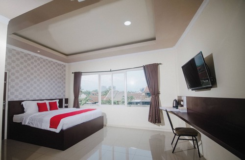 Jember Hotel | JC Homestay Jember