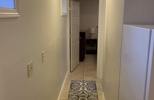Hebron Apartment | JC's Place #2