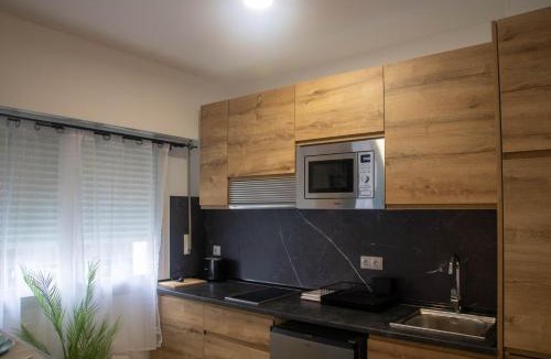 Simancas Apartment | JC2, bonito Loft cerca al Wanda Metropolitano