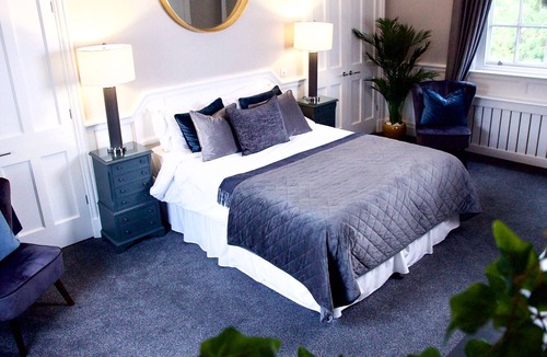 Harleston Hotel | JD Young Hotel