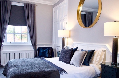 Harleston Hotel | JD Young Hotel