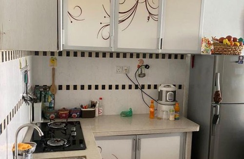 Nibong Tebal Apartment | JDelight