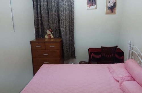 Nibong Tebal Apartment | JDelight