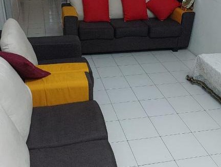 Nibong Tebal Apartment | JDelight