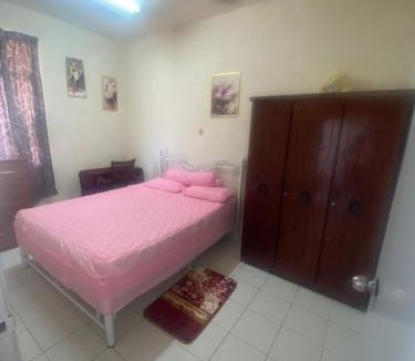 Nibong Tebal Apartment | JDelight