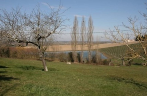 Beaugas Villa | Jean Dardot