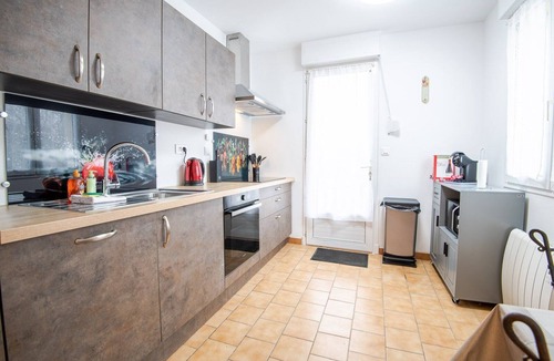Amboise House | Jean Jaures house