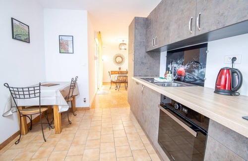 Amboise House | Jean Jaures house